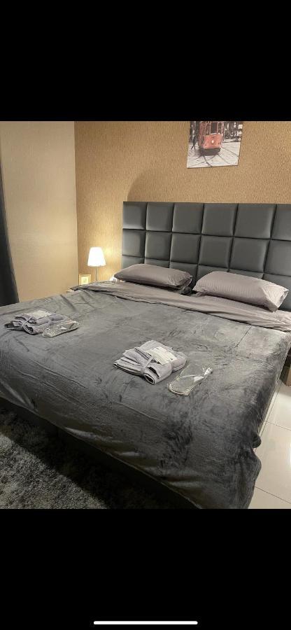 Bright Luxury 2Br Aprt Dubai Marina With Balcony Apartamento Exterior foto