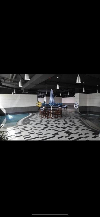Bright Luxury 2Br Aprt Dubai Marina With Balcony Apartamento Exterior foto