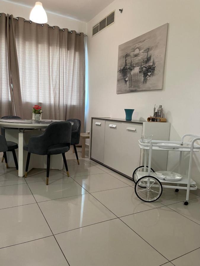 Bright Luxury 2Br Aprt Dubai Marina With Balcony Apartamento Exterior foto