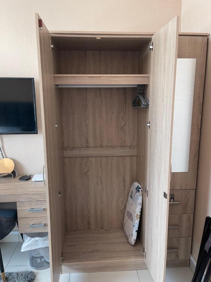 Bright Luxury 2Br Aprt Dubai Marina With Balcony Apartamento Exterior foto