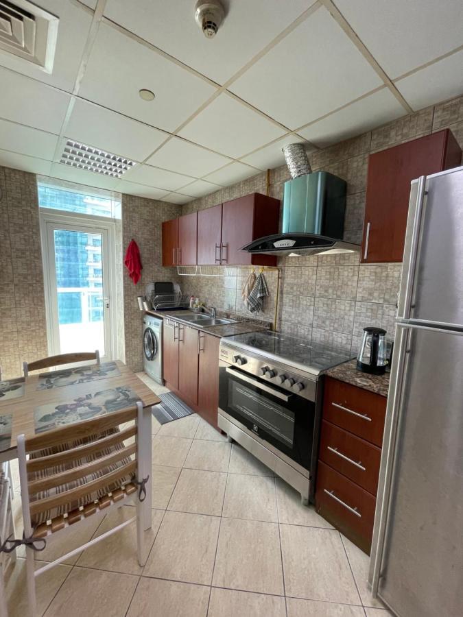 Bright Luxury 2Br Aprt Dubai Marina With Balcony Apartamento Exterior foto