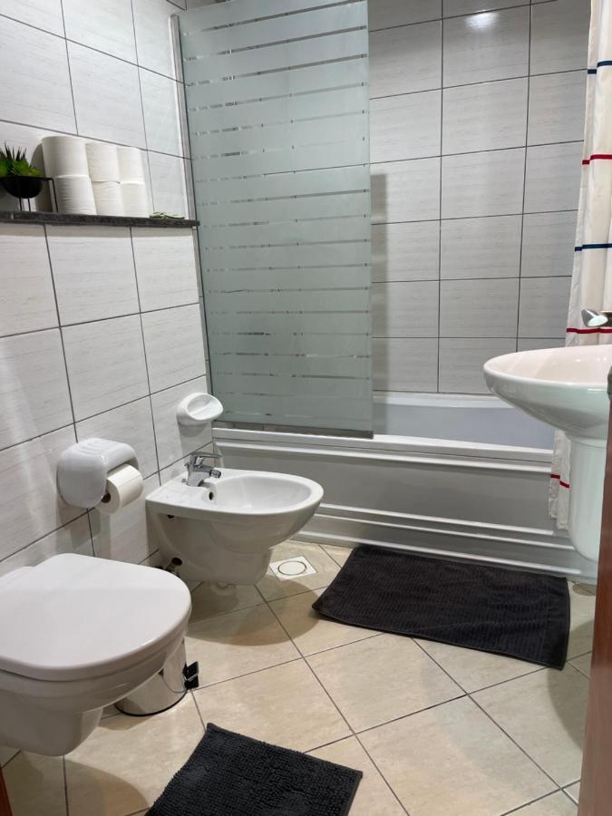 Bright Luxury 2Br Aprt Dubai Marina With Balcony Apartamento Exterior foto