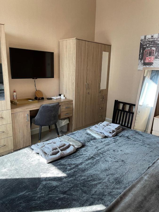 Bright Luxury 2Br Aprt Dubai Marina With Balcony Apartamento Exterior foto