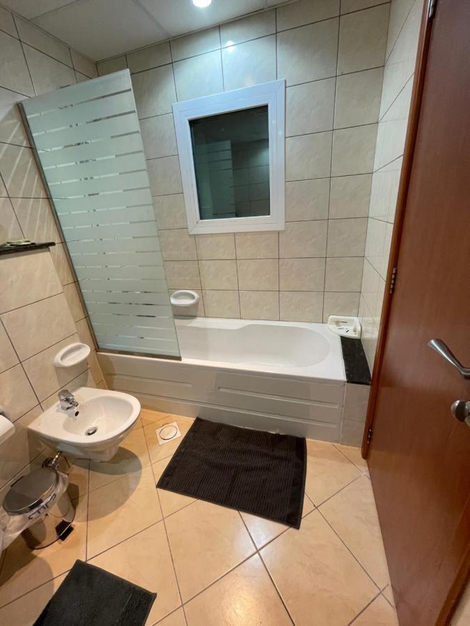 Bright Luxury 2Br Aprt Dubai Marina With Balcony Apartamento Exterior foto
