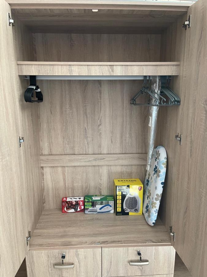 Bright Luxury 2Br Aprt Dubai Marina With Balcony Apartamento Exterior foto