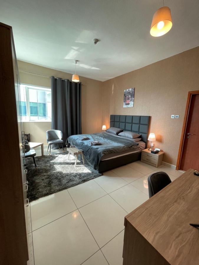 Bright Luxury 2Br Aprt Dubai Marina With Balcony Apartamento Exterior foto