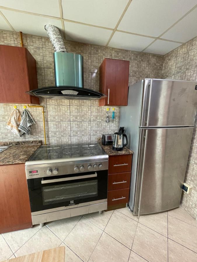 Bright Luxury 2Br Aprt Dubai Marina With Balcony Apartamento Exterior foto