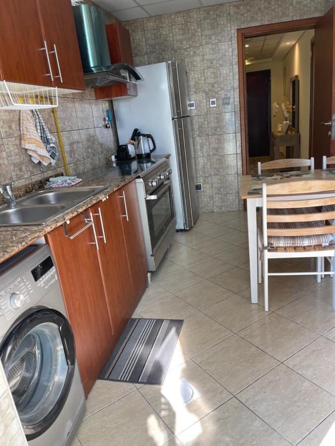 Bright Luxury 2Br Aprt Dubai Marina With Balcony Apartamento Exterior foto
