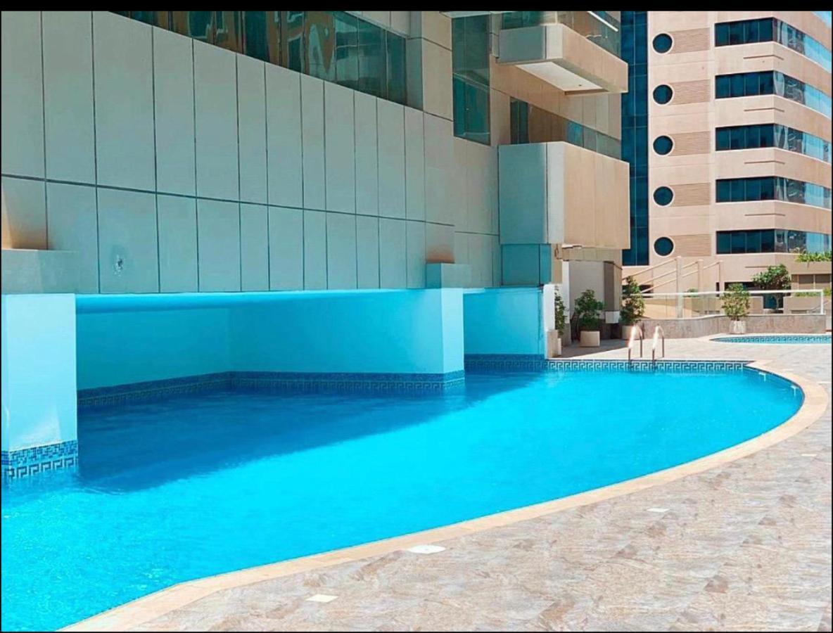 Bright Luxury 2Br Aprt Dubai Marina With Balcony Apartamento Exterior foto