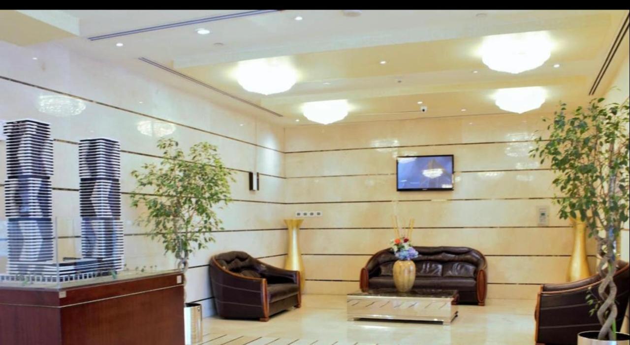 Bright Luxury 2Br Aprt Dubai Marina With Balcony Apartamento Exterior foto